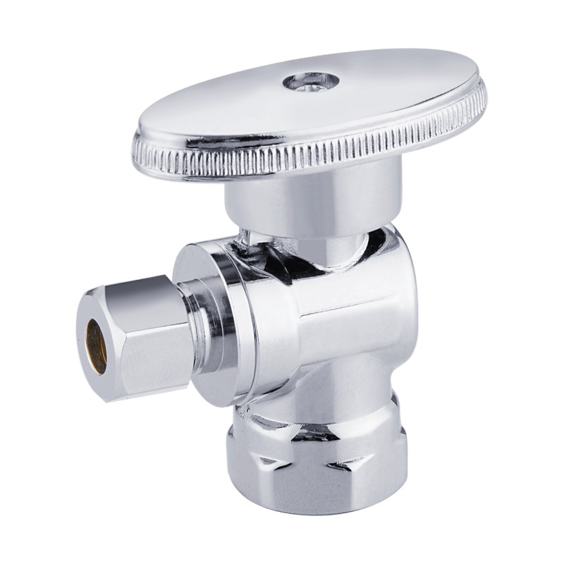Brass Stop Valve